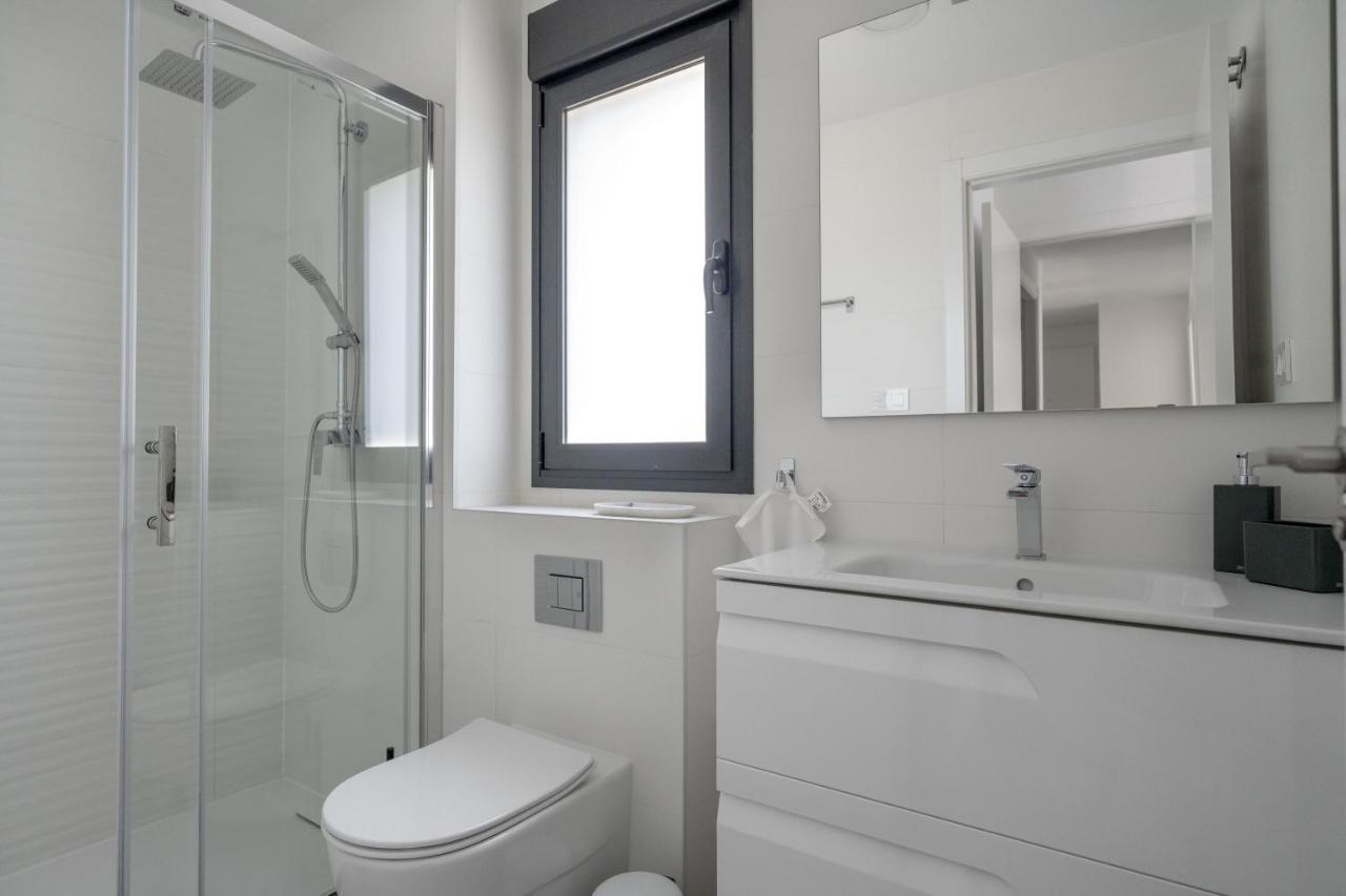 Appartement Rennes Arenal Playa 6 à Jávea Extérieur photo