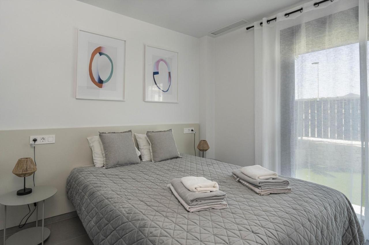 Appartement Rennes Arenal Playa 6 à Jávea Extérieur photo