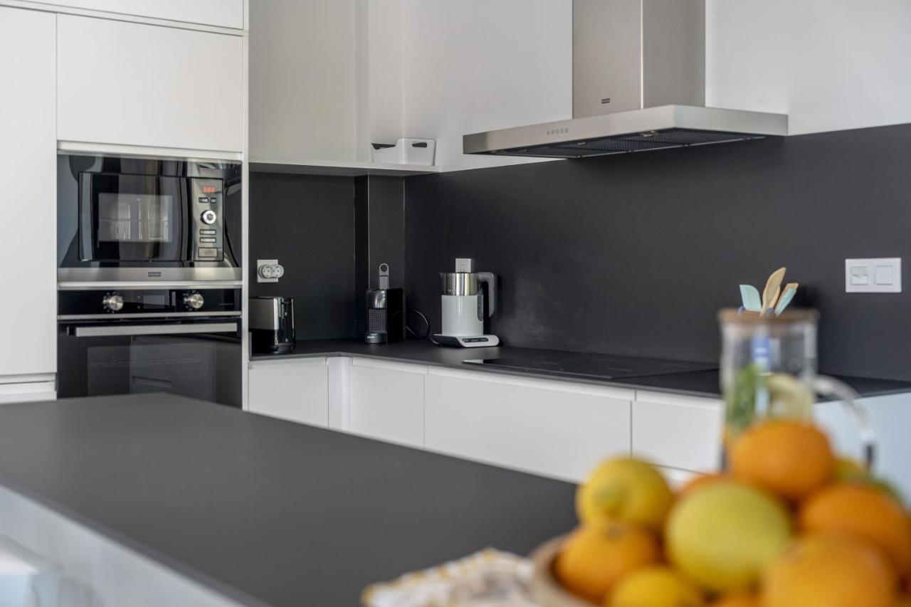 Appartement Rennes Arenal Playa 6 à Jávea Extérieur photo