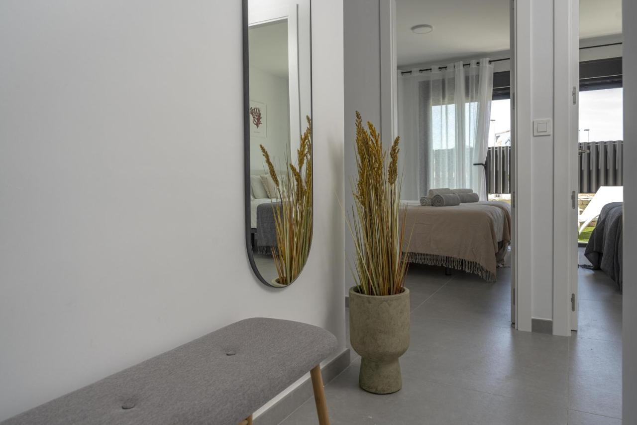 Appartement Rennes Arenal Playa 6 à Jávea Extérieur photo