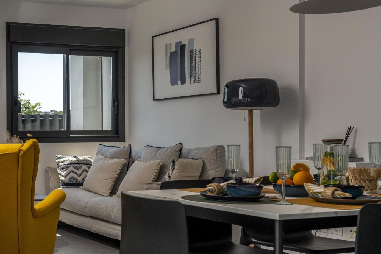 Appartement Rennes Arenal Playa 6 à Jávea Extérieur photo